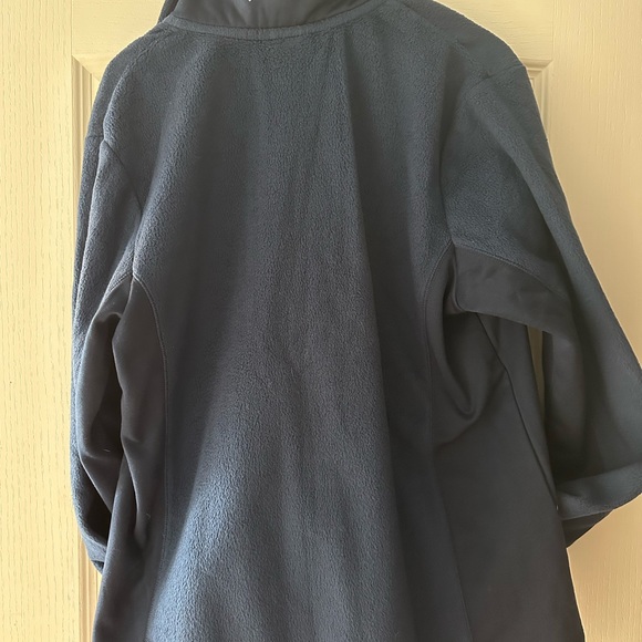 Ariat Full Zip Sweater - Picture 2 of 2